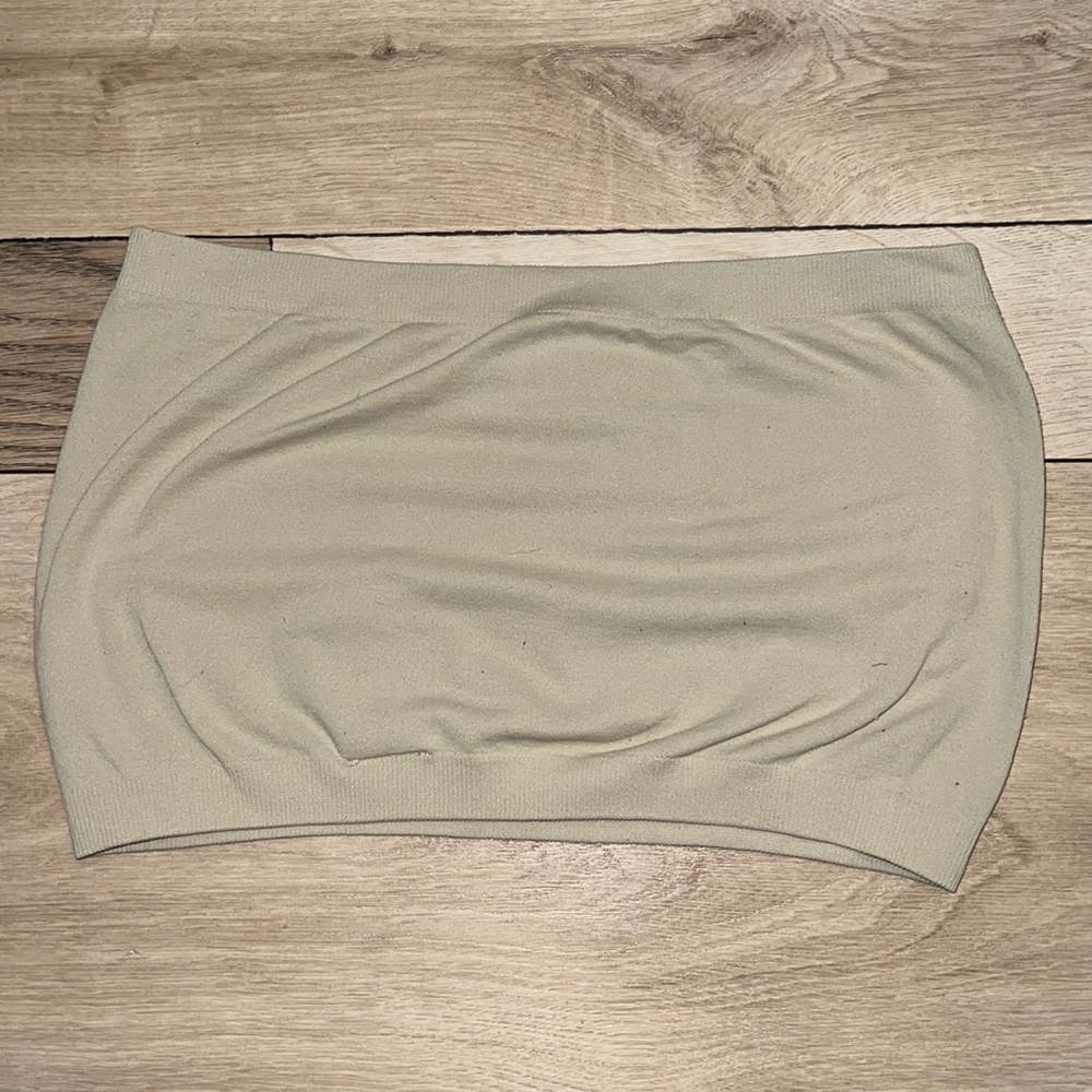 Dynamic Fashion One size fits all bandeau